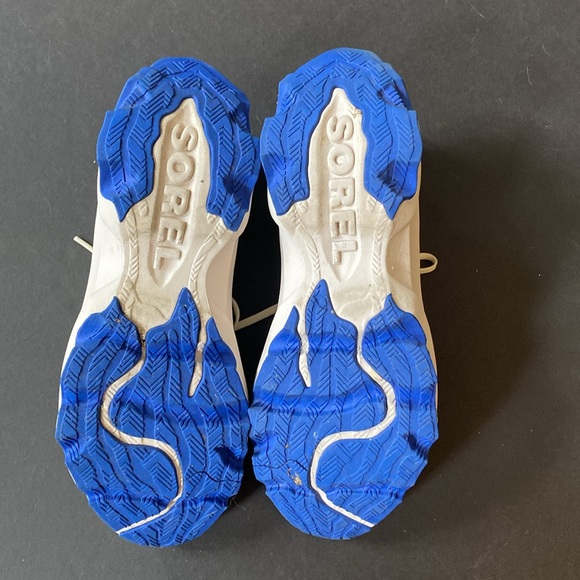 Sorel Kinetic Breakthru Sneakers W 10 - Picture 7 of 8